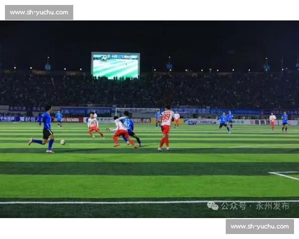 11 平！永州破长沙零失球，双雄不败金身延续